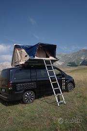 Tenda da tetto guscio rigido (4pp)