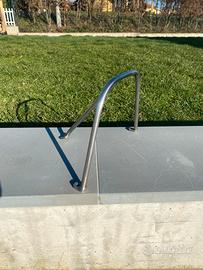 Telaietto ktm 640 adventure