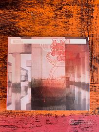 Subsonica - Terrestre - Digipack CD + DVD