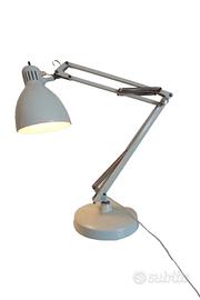 NASKA LORIS LAMPADA  VINTAGE ORIGINALE!
