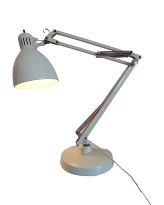 NASKA LORIS LAMPADA  VINTAGE ORIGINALE!