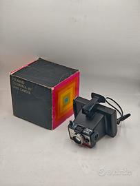 Polaroid Colorpack 80 Fotocamera Istantanea