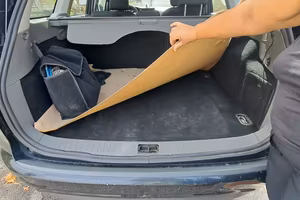 auto familiare x tutti gli usi