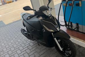 Kymco people s 125 come nuovo