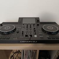 denon SC live 2
