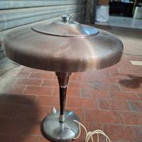 Lampada a Fungo   anni 60