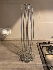 Portacapsule nespresso