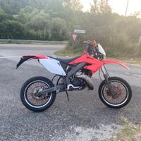 HM Derapage 50