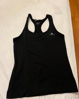 Canottiera fitness