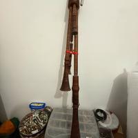 Zampogna 5 palmi in LA