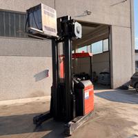 Retrattile bt colonnato 6.50 m