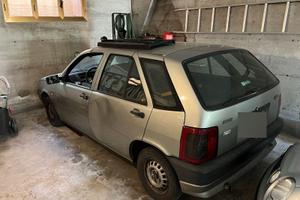 Fiat Tipo solo passaggio proprietà