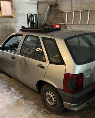 Fiat Tipo solo passaggio proprietà