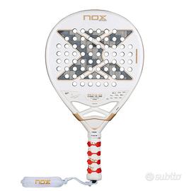 NOX AT10 GENIUS 12K ALUM XTREAM AUGUSTIN TAPIA 26