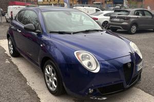 Alfa Romeo MiTo 1.3 JTDm-2 95 CV S&S Distinctive S