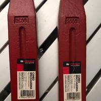 Cunei spaccalegno 2kg