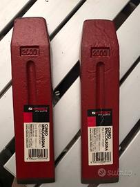 Cunei spaccalegno 2kg