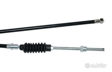 TRASMISSIONE FRENO POST VESPA ET4 ET2 50 125 150 r