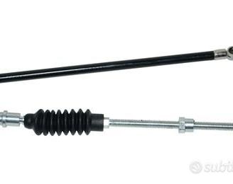 TRASMISSIONE FRENO POST VESPA ET4 ET2 50 125 150 r
