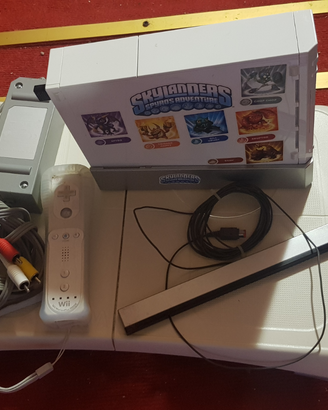 Consolle WII