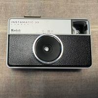 Kodak Instamatic 33
