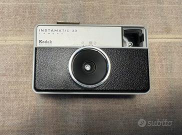 Kodak Instamatic 33