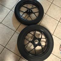 Coppia cerchi SD 1.0