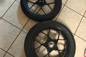 Coppia cerchi SD 1.0