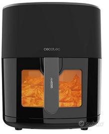 friggitrice ad aria per casa cucina