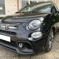 ABARTH 595 1.4 Turbo T-Jet 165 CV