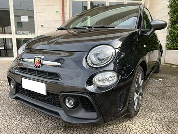 ABARTH 595 1.4 Turbo T-Jet 165 CV