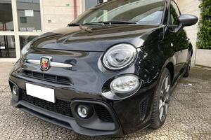 ABARTH 595 1.4 Turbo T-Jet 165 CV