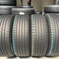4 Gomme 215/60 R17 - 96H Goodyear 80% residui