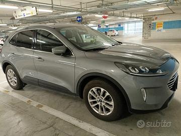 FORD KUGA 1.5 120 CV DIESEL