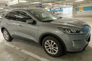 FORD KUGA 1.5 120 CV DIESEL