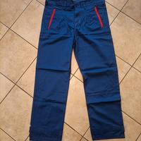 Pantaloni da Lavoro Dpi Safe XL