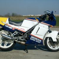 Honda NS125R Stickers Honda NS 125
