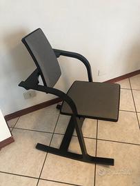 Sedia varier actulung