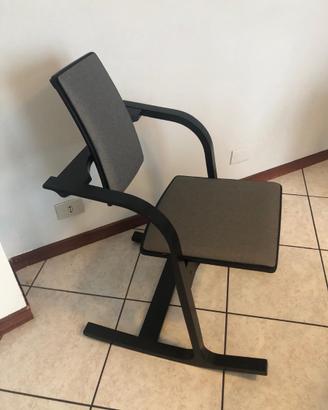 Sedia varier actulung
