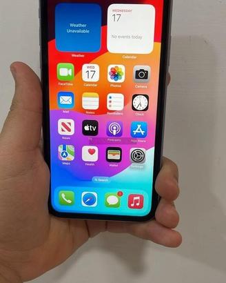 Apple iPhone 11 purple 128 GB - 6354
