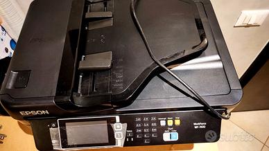 Stampante Scanner Multifunzione A3 Epson WorkForce
