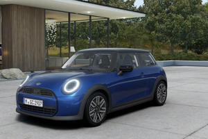 Mini Mini Cooper 3p 1.5 C Classic auto