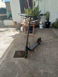 monopattino ninebot f40