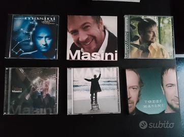 CD Marco Masini 