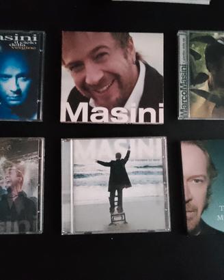 CD Marco Masini 