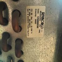 motore/ compressore cella frigo