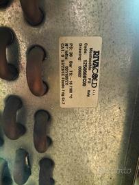 motore/ compressore cella frigo