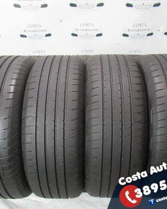 Gomme 235 60 18 GoodYear 95% Estive 235 60 R18