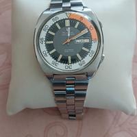 Orologio Bulova Vintage