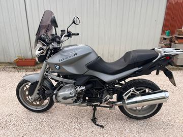 Moto BMW R 1200 R